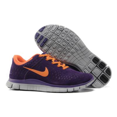 Nike Free 4.0-9